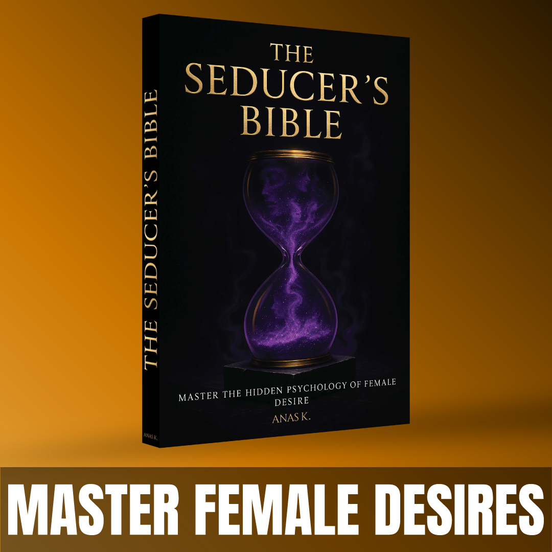 The Seducer's Bible