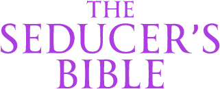 The Seducers Bible